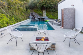 Villa Valencia by AvantStay Entertainers Dream w Outdoor Kitchen Spa Views